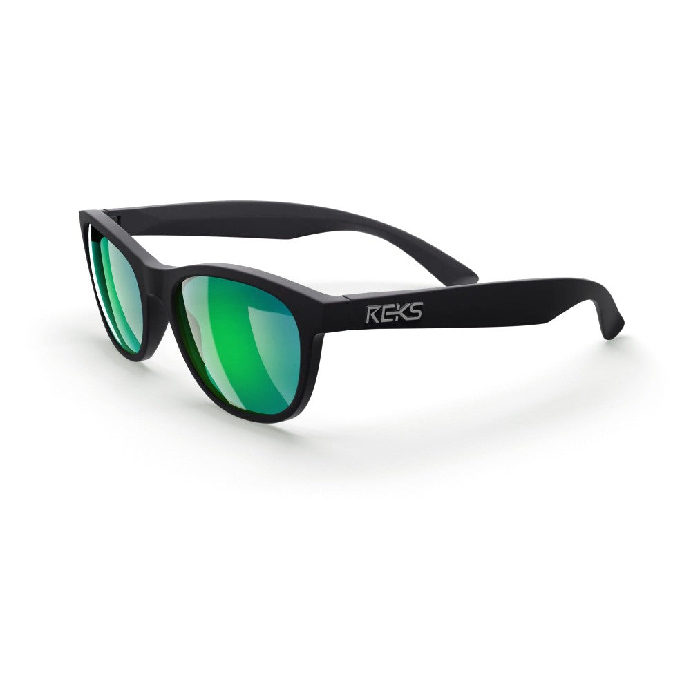Reks Seafarer Polycarbonate Prescription Sunglasses