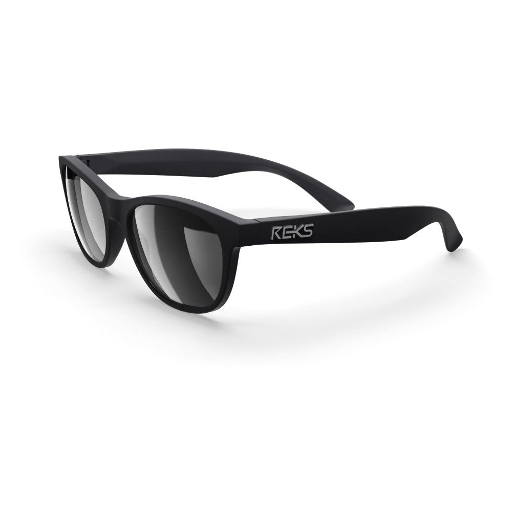 Reks Seafarer Polarized Polycarbonate Sunglasses