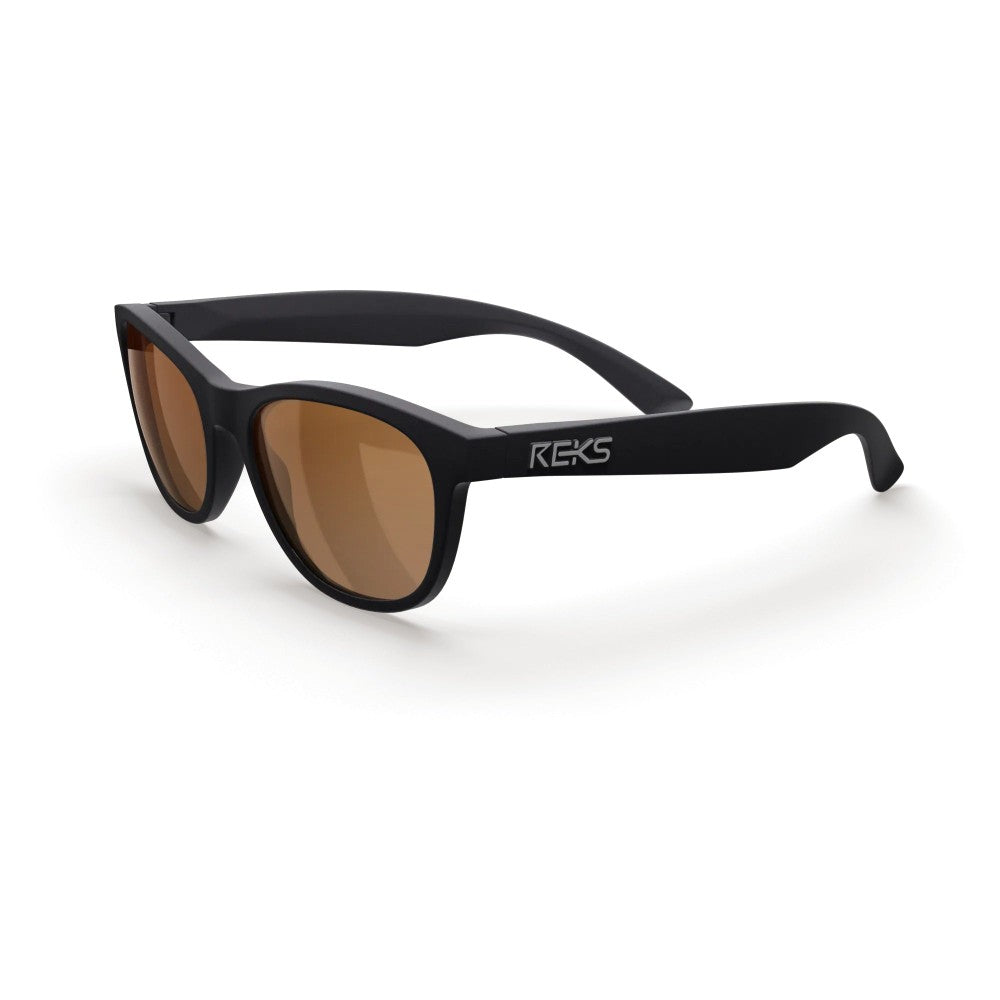 Reks Seafarer Polarized Polycarbonate Prescription Sunglasses