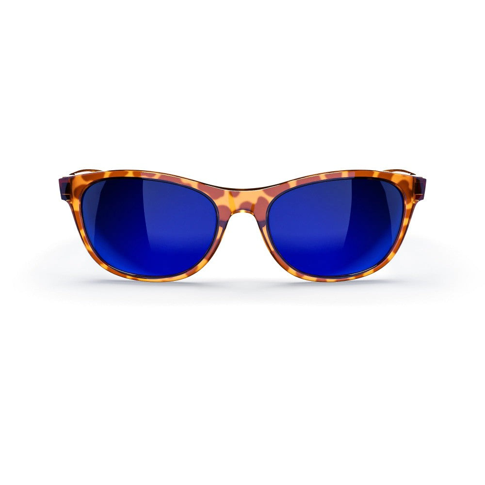 Reks Tortoise Seafarer Prescription Polycarbonate Sunglasses