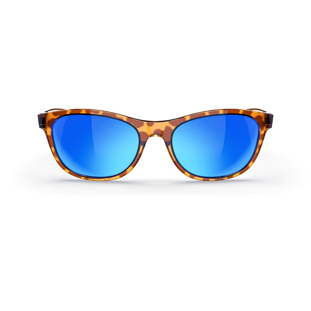 Reks Tortoise Seafarer Prescription Polycarbonate Sunglasses