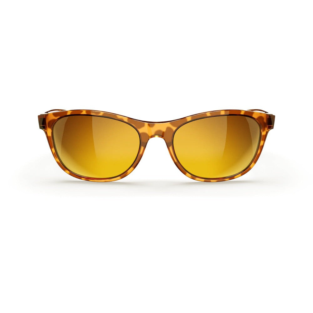 Reks Tortoise Seafarer Prescription Polycarbonate Sunglasses