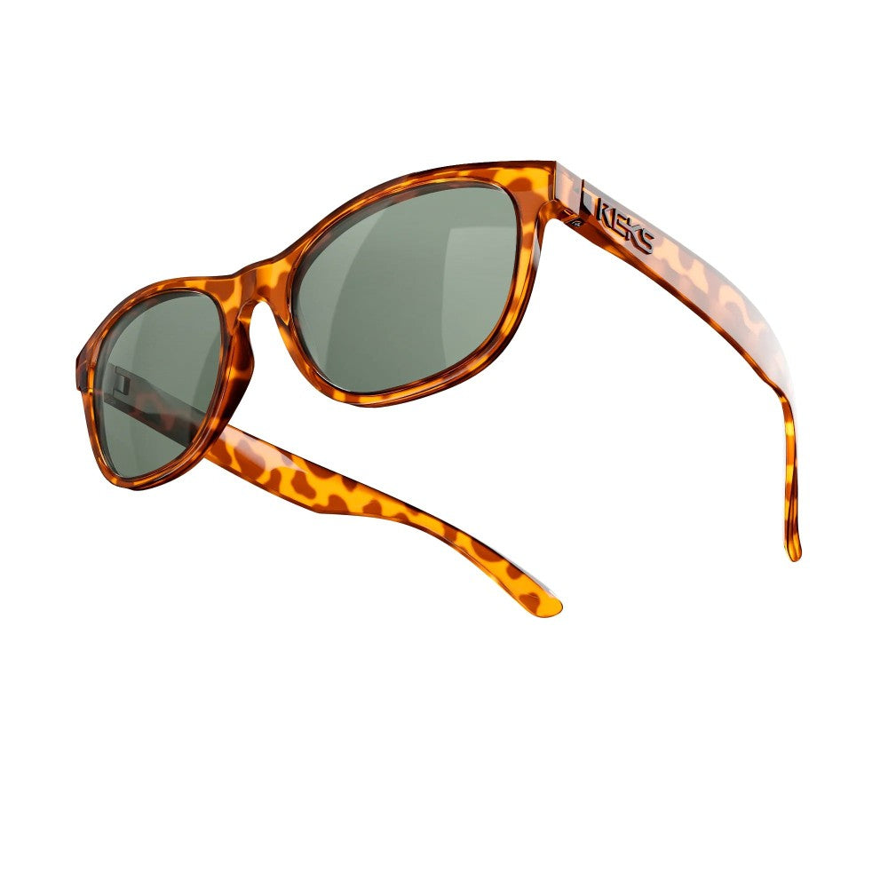 Reks Tortoise Seafarer Prescription Polycarbonate Sunglasses