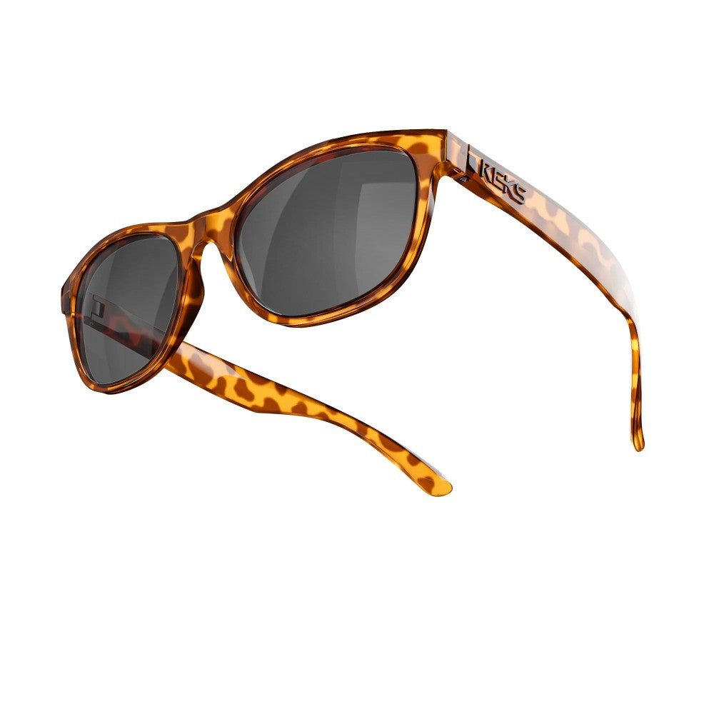 Reks Tortoise Seafarer Prescription Polycarbonate Sunglasses