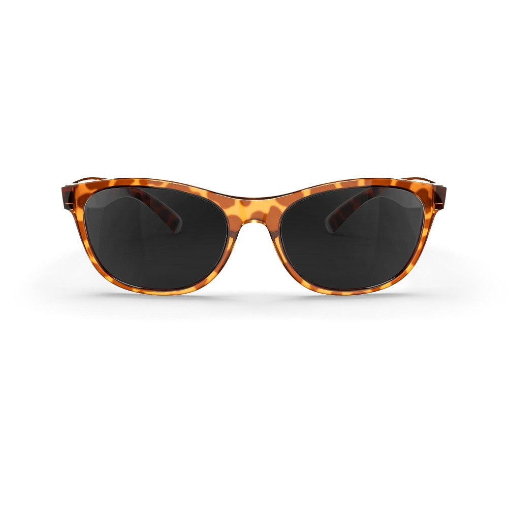 Reks Tortoise Seafarer Prescription Polycarbonate Sunglasses