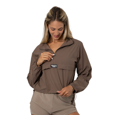Tower Padel Shadow Lite Windbreaker | Women