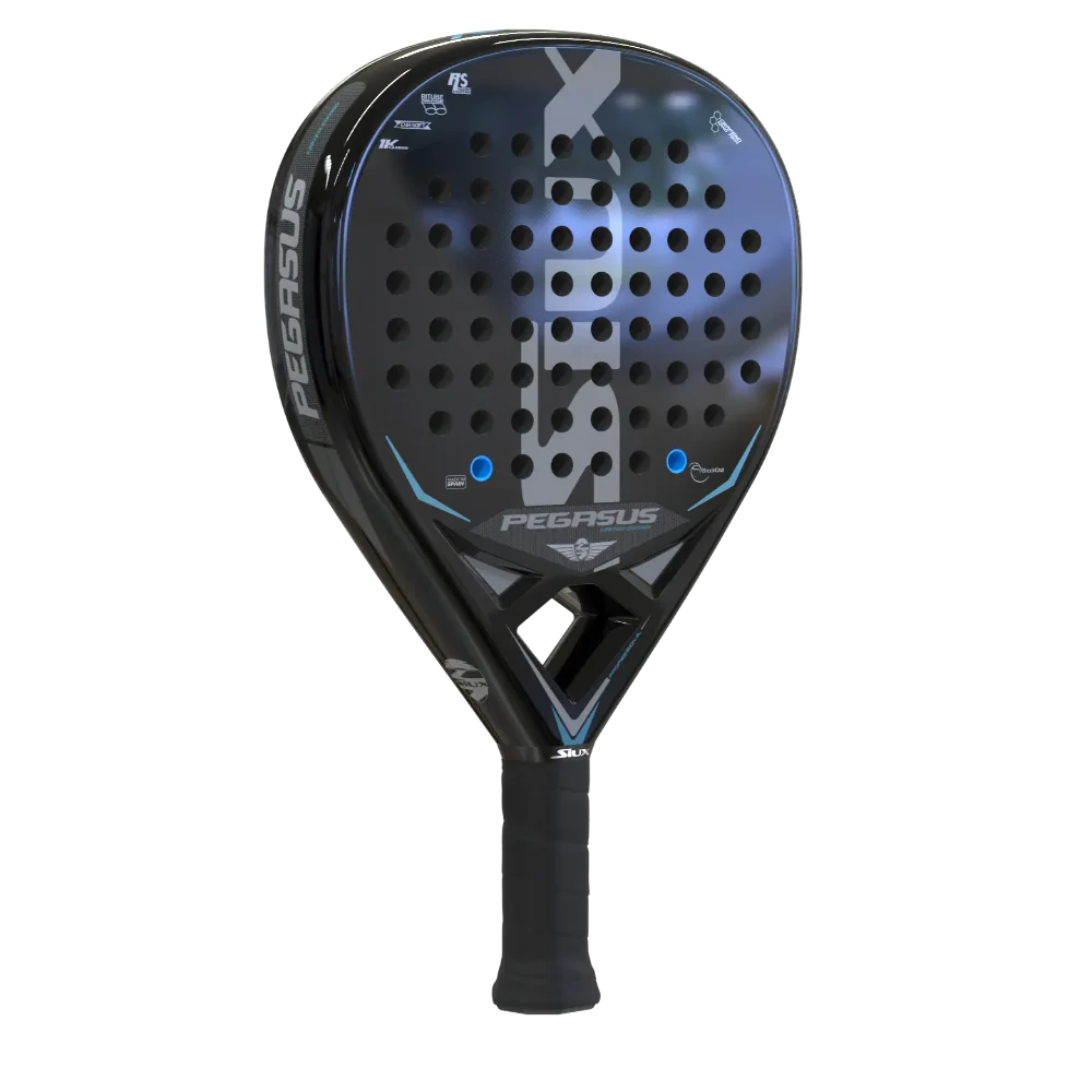 Siux Padel Racket Pegasus 1k Limited Edition