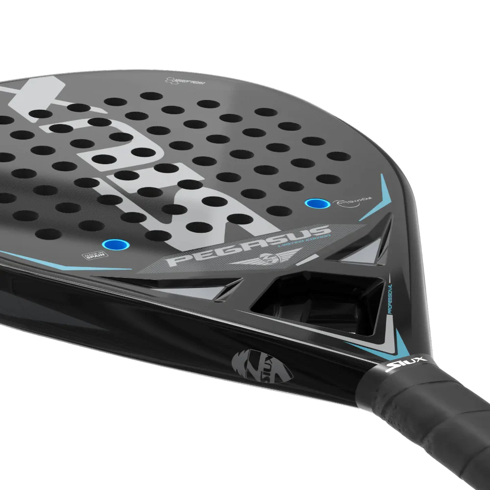 Siux Padel Racket Pegasus 1k Limited Edition