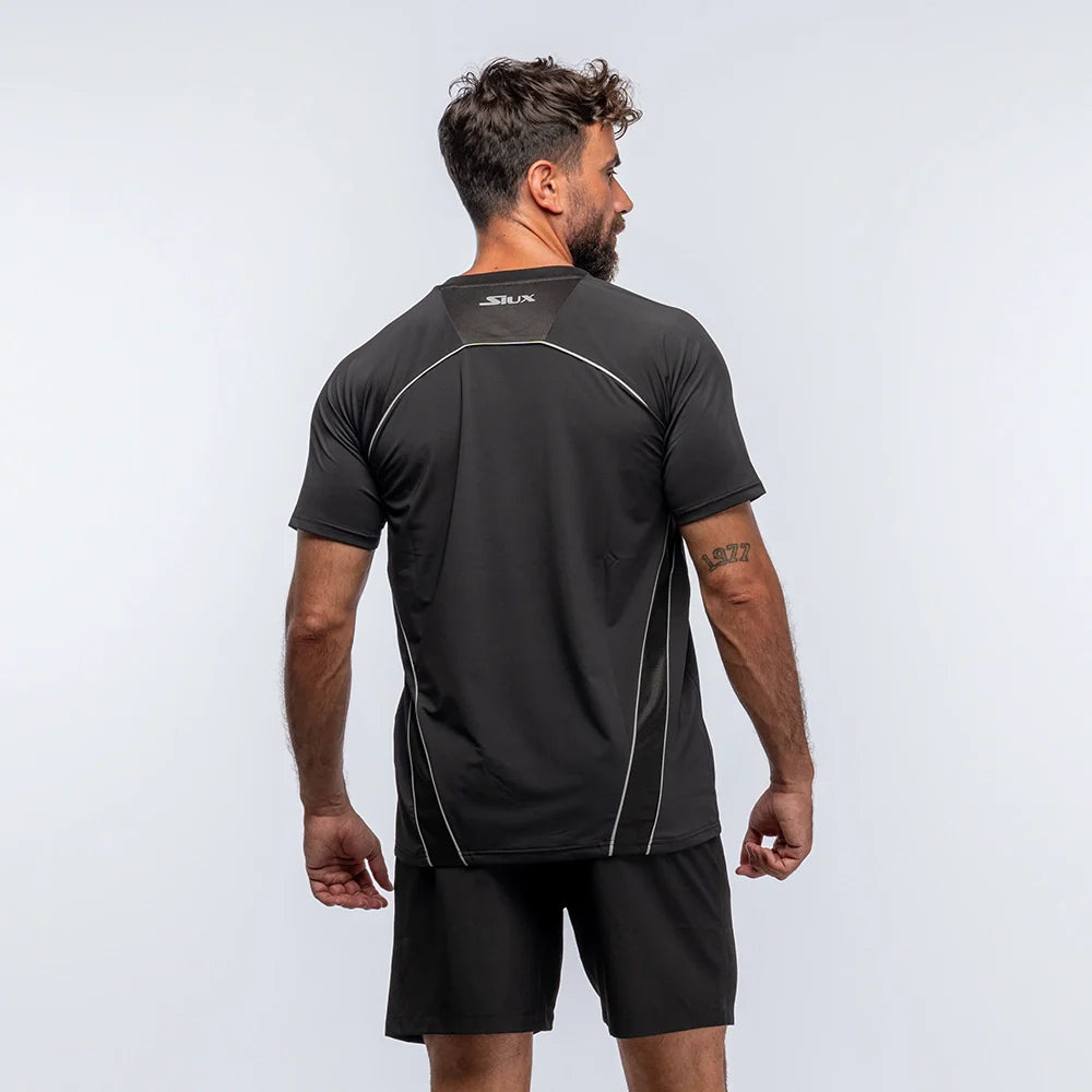 Siux Men’s Shirt FW24 Match 24