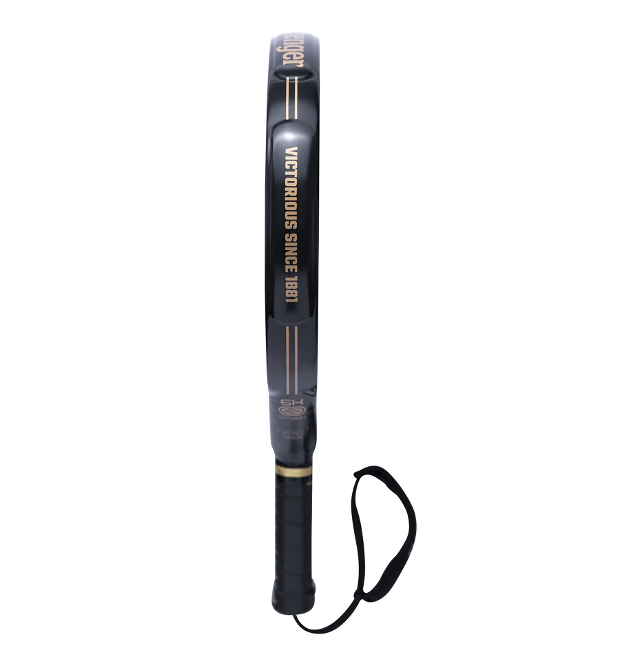 Slazenger Padel Racket Challenge NO.3