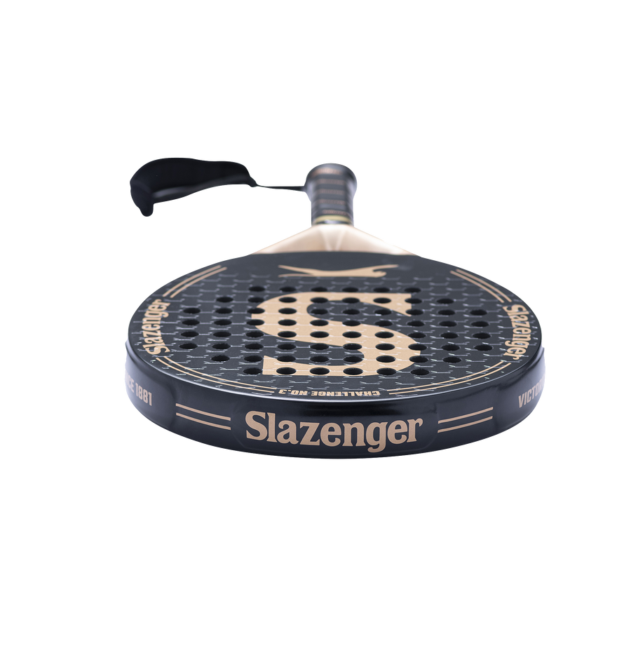 Slazenger Padel Racket Challenge NO.3