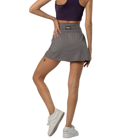 Tower Padel Slide Control Skirt | Women