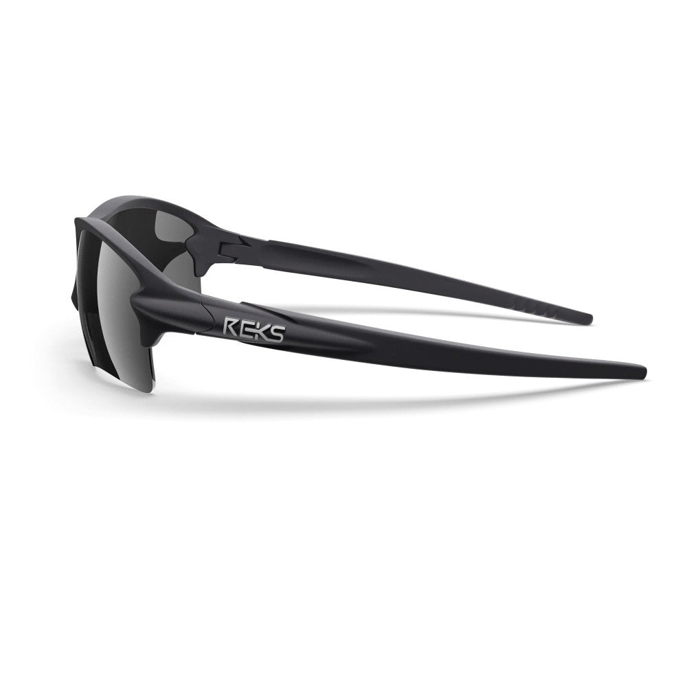 Reks Sling Blade Polycarbonate Prescription Sunglasses
