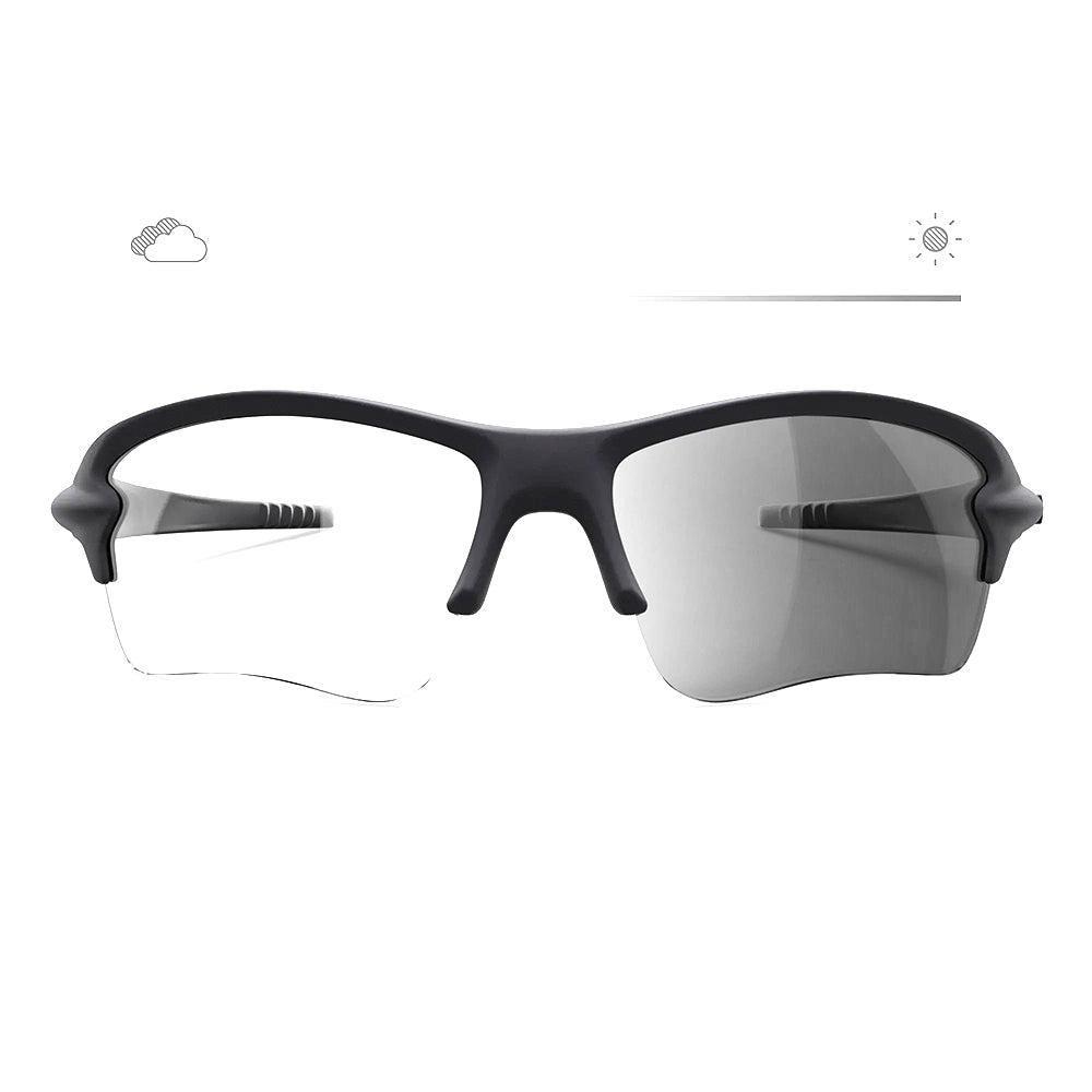 Reks Sling Blade Transitions® Xtra Active Prescription Sunglasses