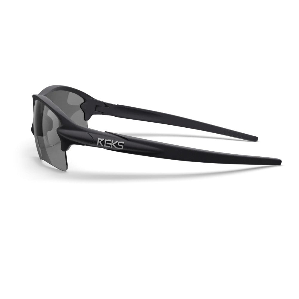 Reks Sling Blade Polycarbonate Prescription Sunglasses