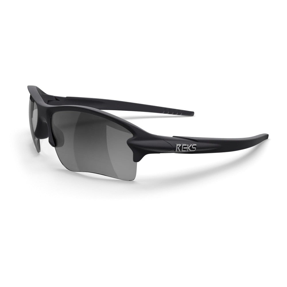 Reks Sling Blade Polycarbonate Prescription Sunglasses