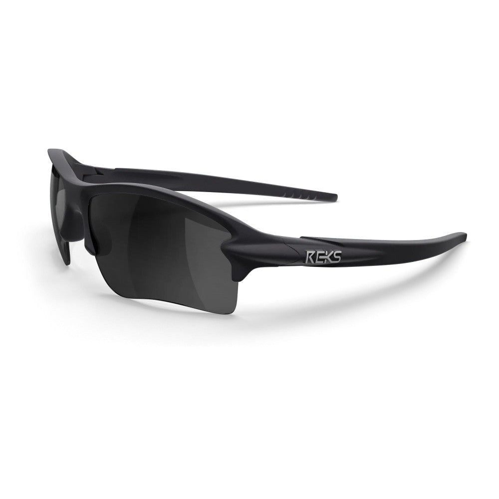 Reks Sling Blade Polycarbonate Sunglasses