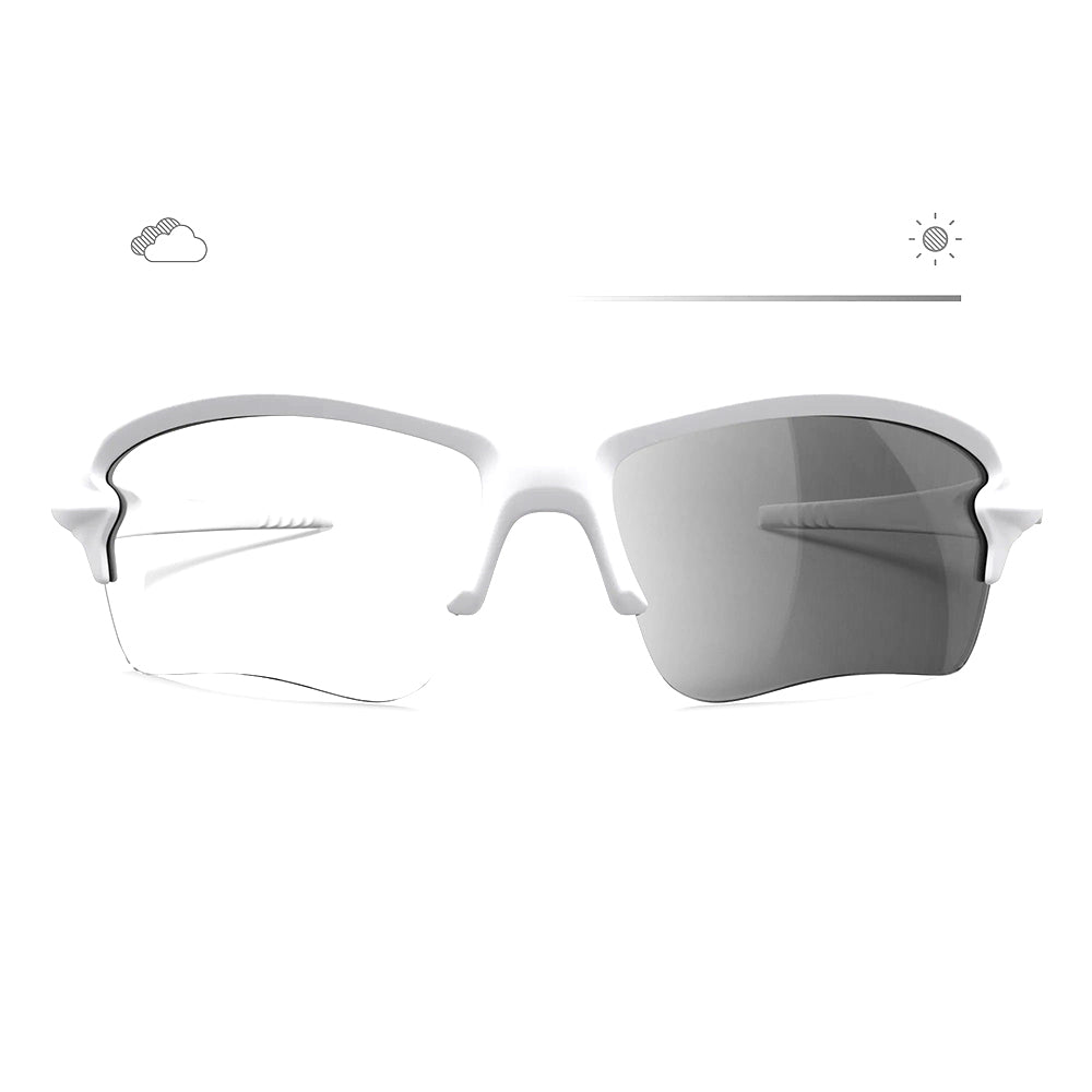 Reks White Sling Blade Prescription Transitions® Signature