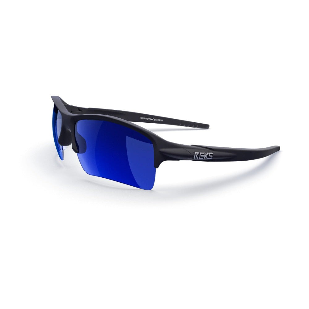 Reks Sling XM Trivex® Polarized Prescription Sunglasses