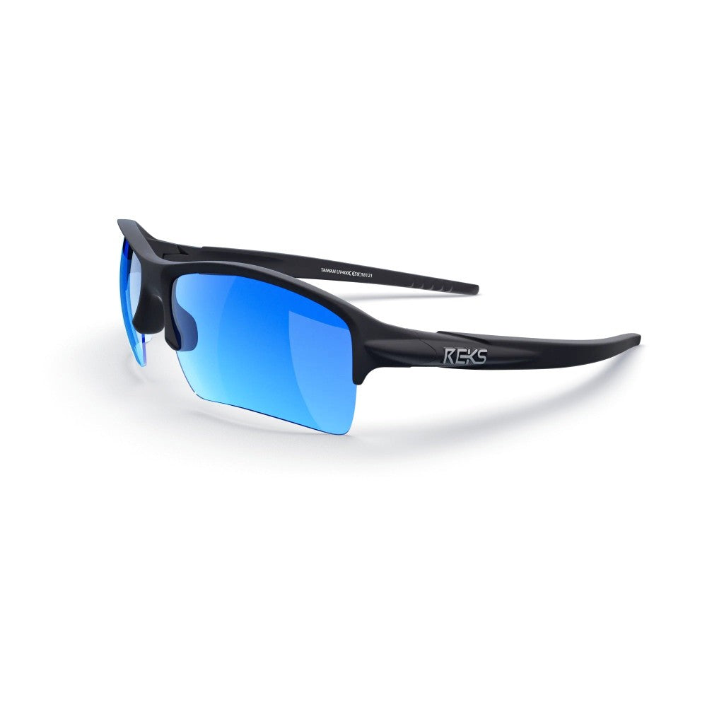 Reks Sling XM Polycarbonate Prescription Sunglasses