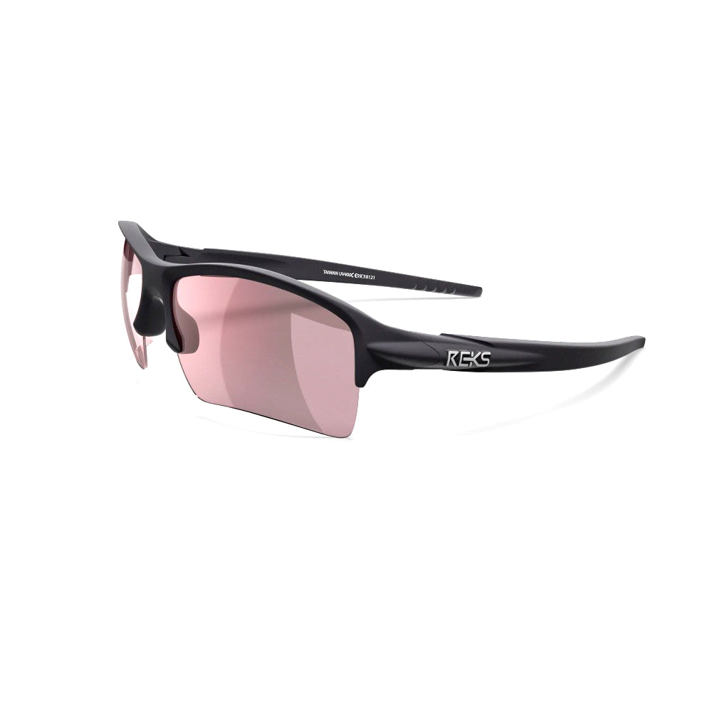 Reks Sling Blade XM Golf Trivex® Sunglasses