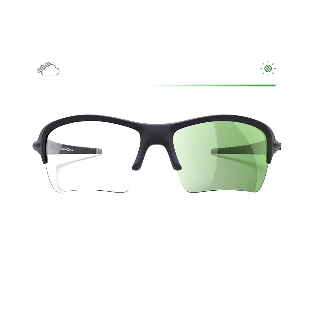 Reks Sling XM Transitions® Colors Prescription Sunglasses