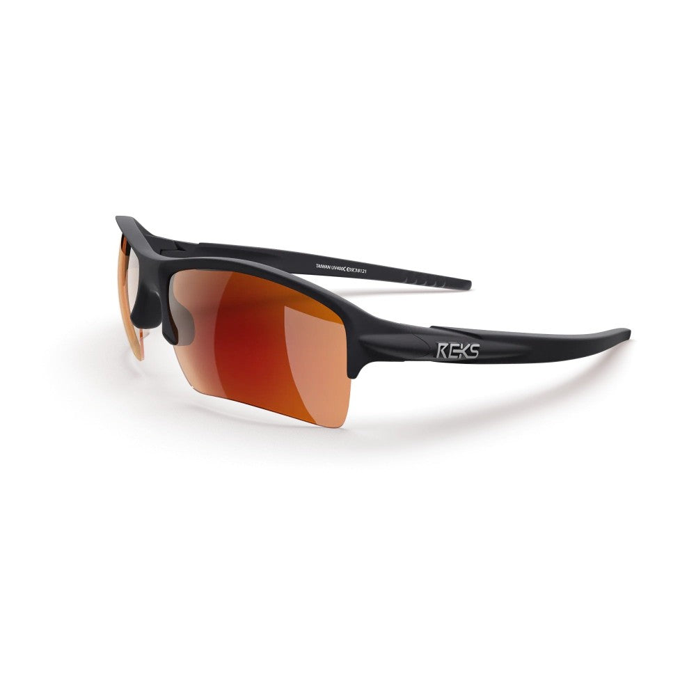Reks Sling XM Polarized Trivex® Color Boosting®