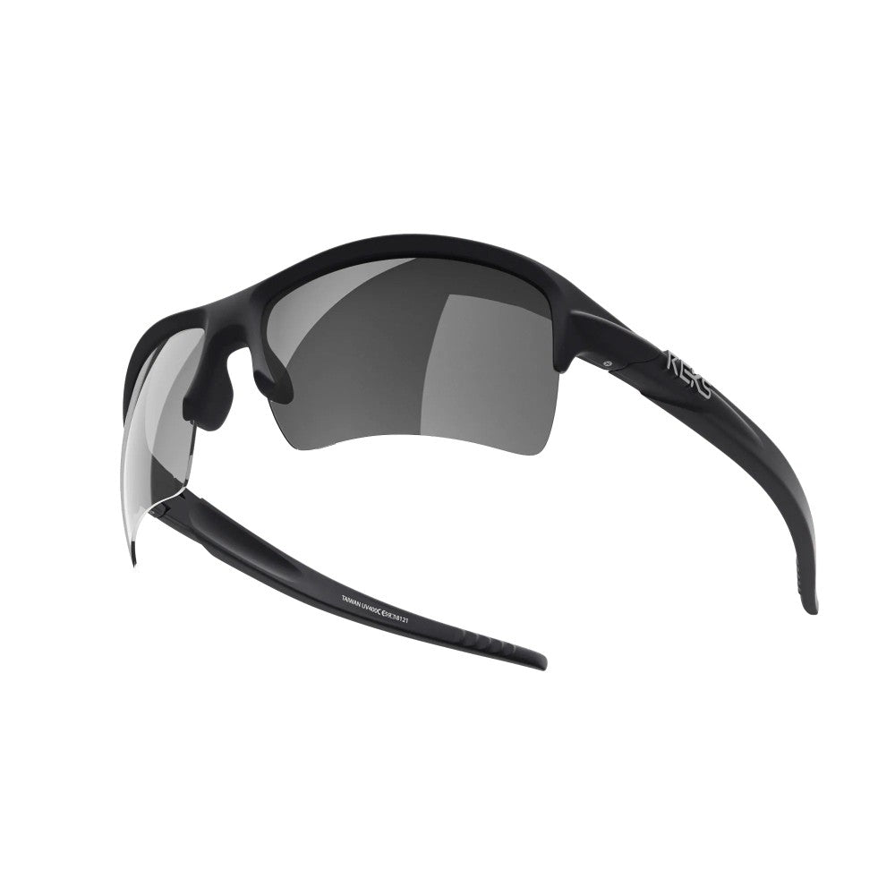 Reks Sling XM Polarized Trivex® Color Boosting®