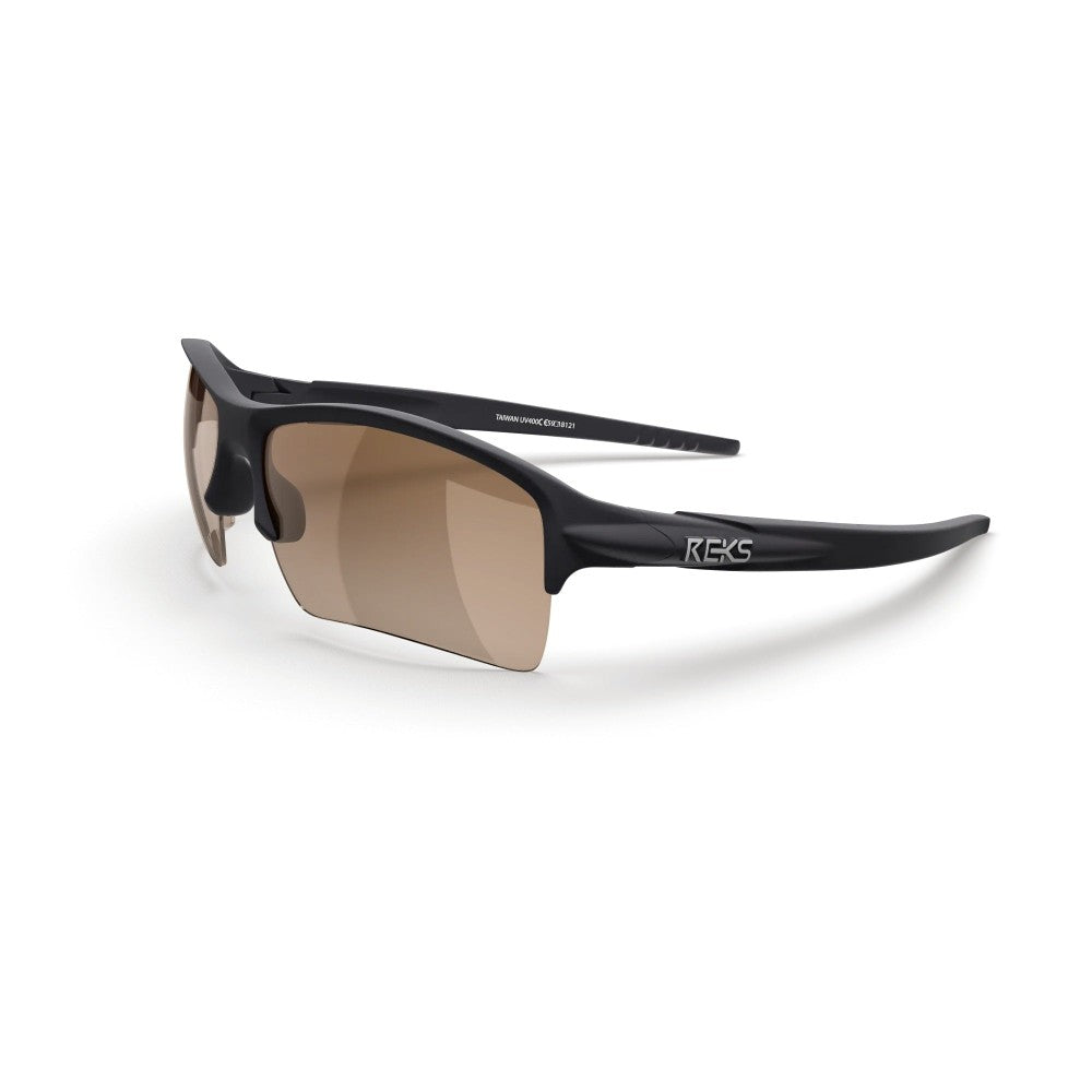 Reks Sling XM Polycarbonate Prescription Sunglasses