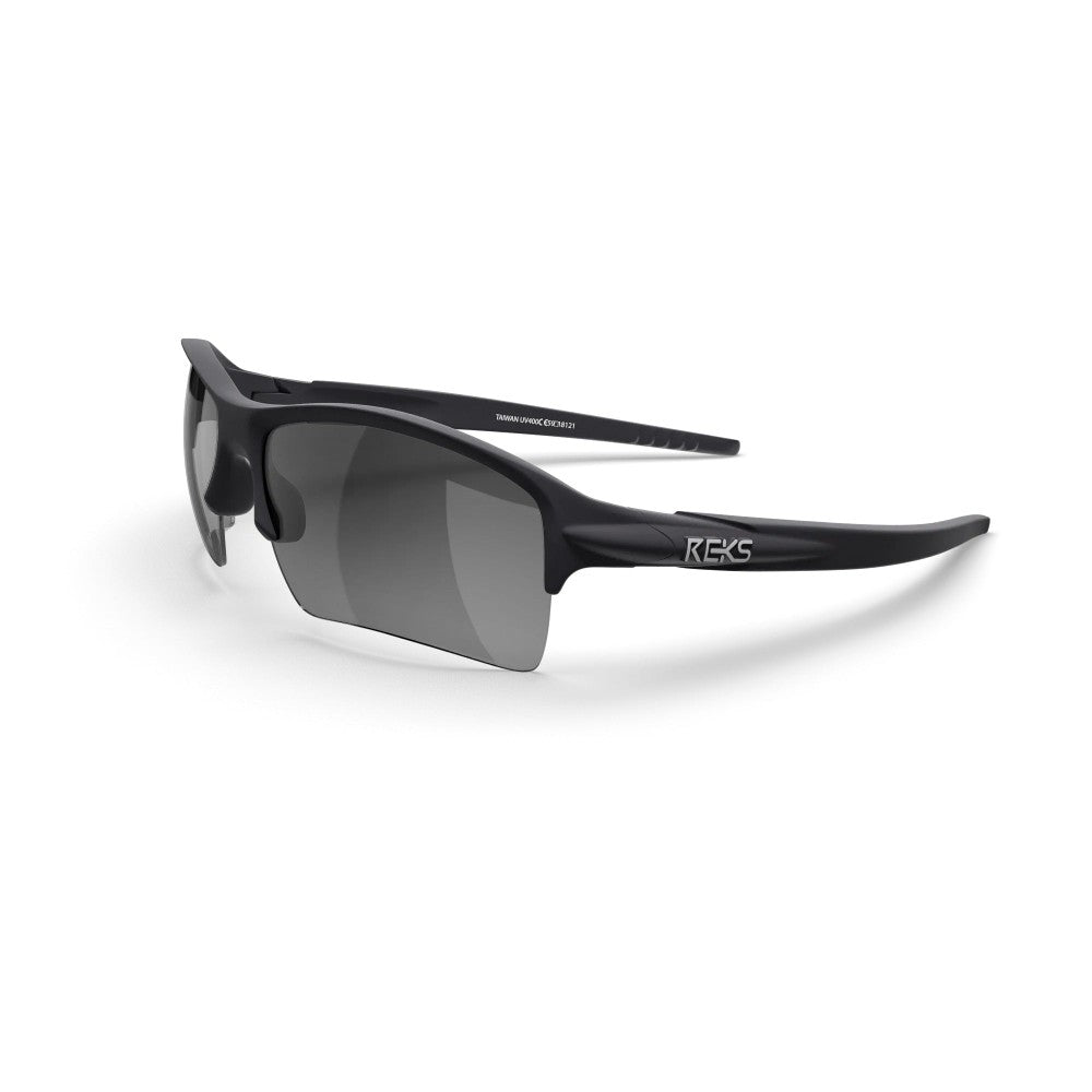 Reks Sling XM Polycarbonate Prescription Sunglasses