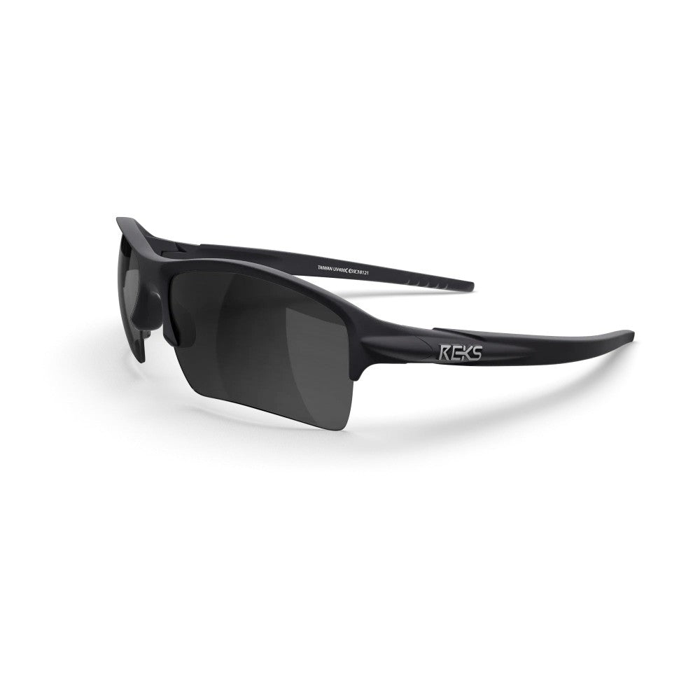Reks Sling XM Polarized Polycarbonate Sunglasses