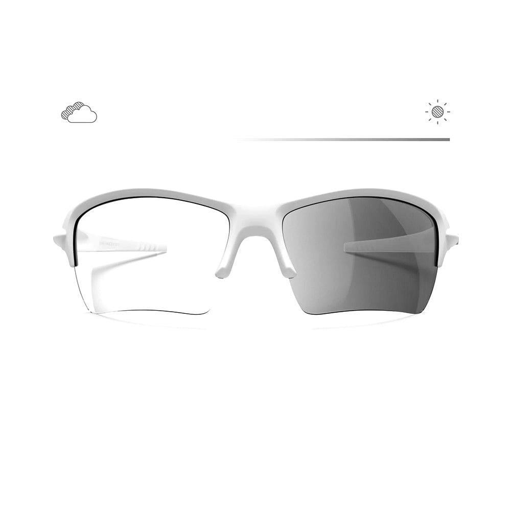 Reks White Sling XM Prescription Transitions® Xtra Active