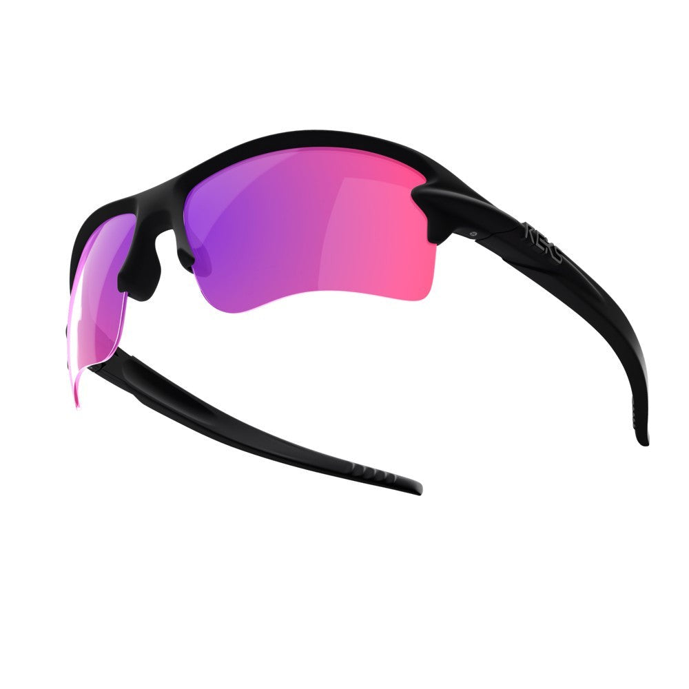 Reks Sling Blade Kontrast Photochromic Sunglasses