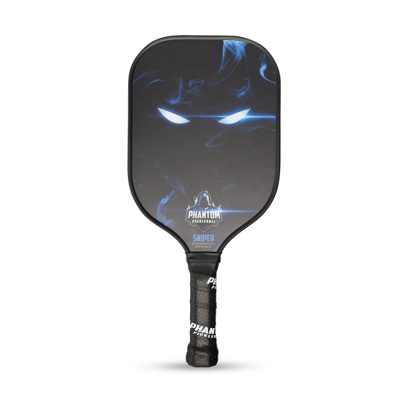 Phantom Pickleball Paddle Sniper 13mm & Cover