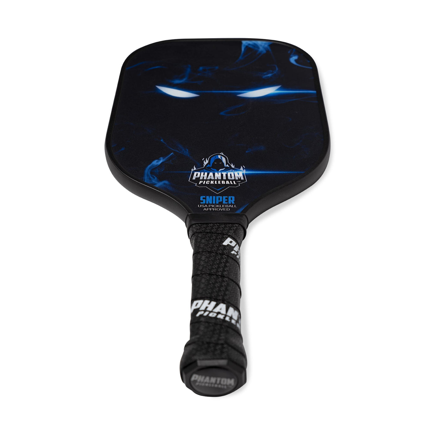 Phantom Pickleball Paddle Sniper 13mm & Cover