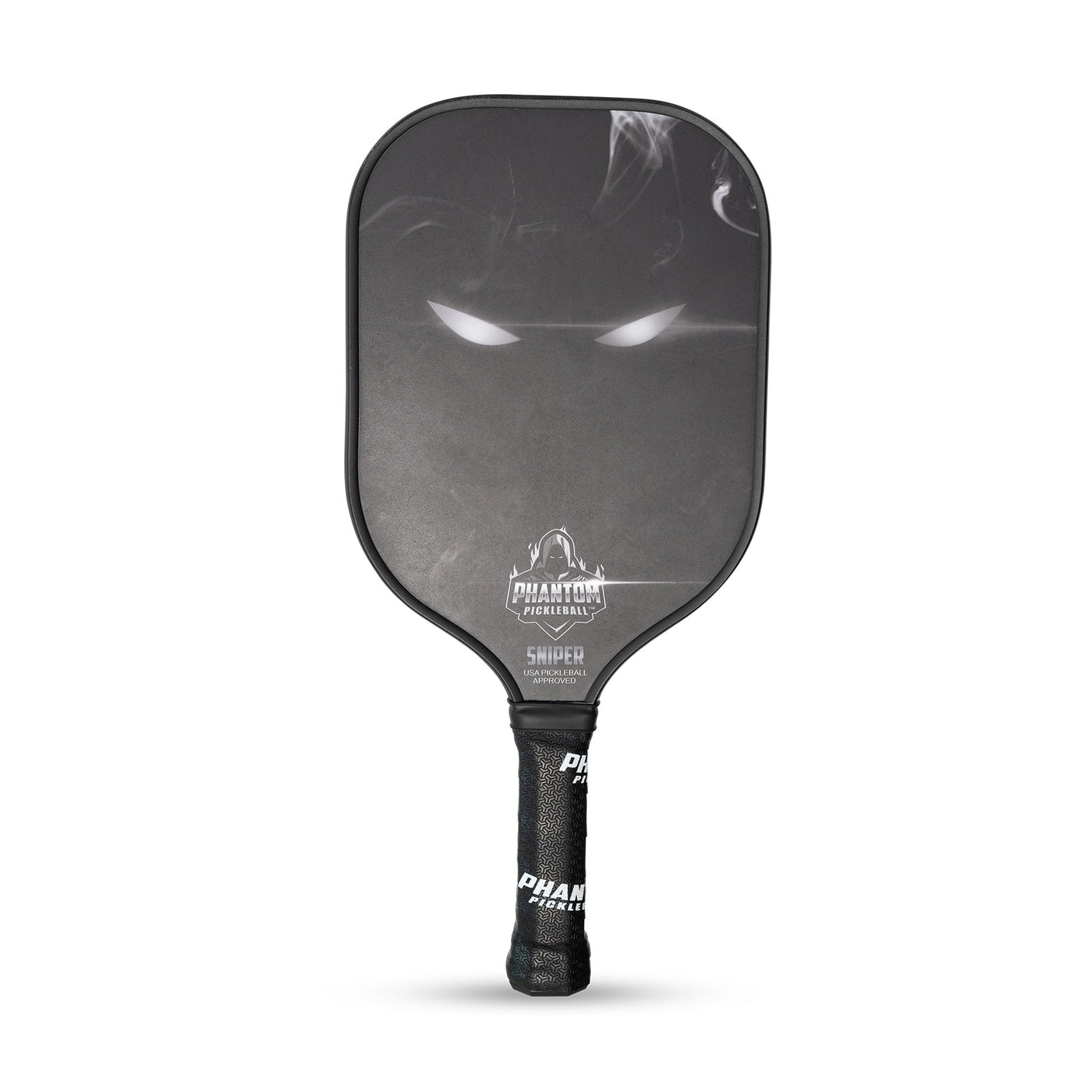 Phantom Pickleball Paddle Sniper 13mm & Cover