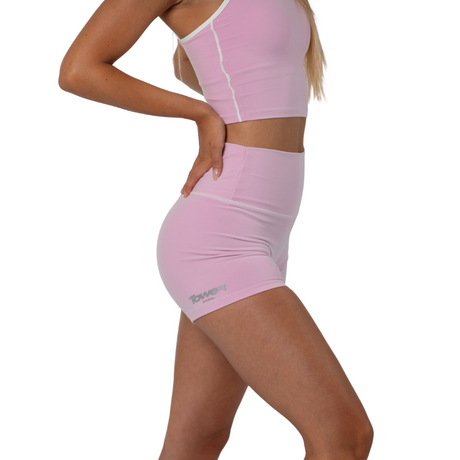 Tower Padel Soul Stretch Women Shorts | Women