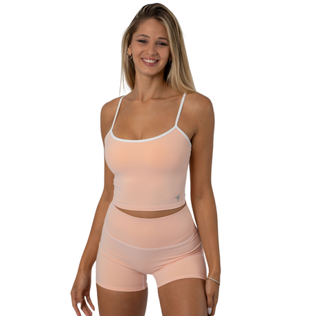 Tower Padel Soul Stretch Top | Women