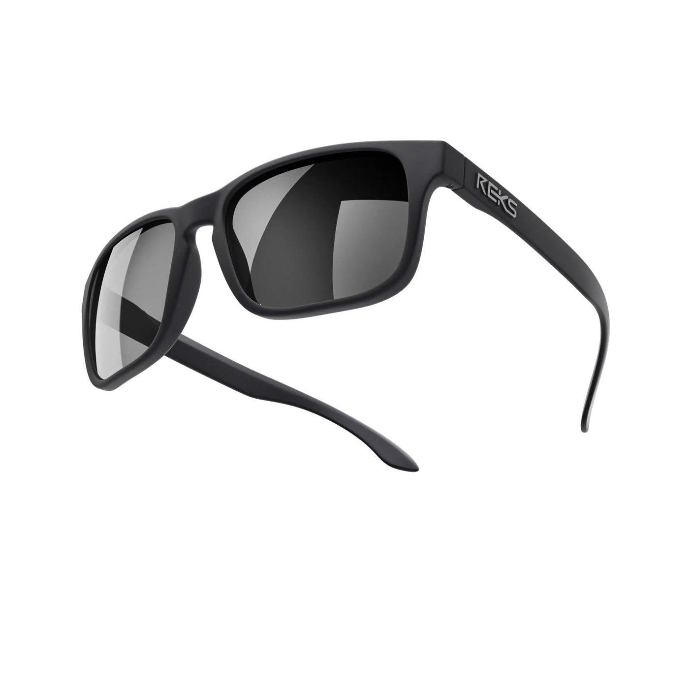 Reks Sport Polarized Polycarbonate Prescription Sunglasses