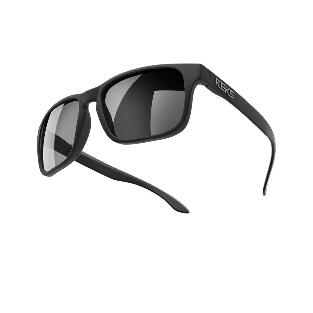 Reks Sport Polarized Polycarbonate Prescription Sunglasses