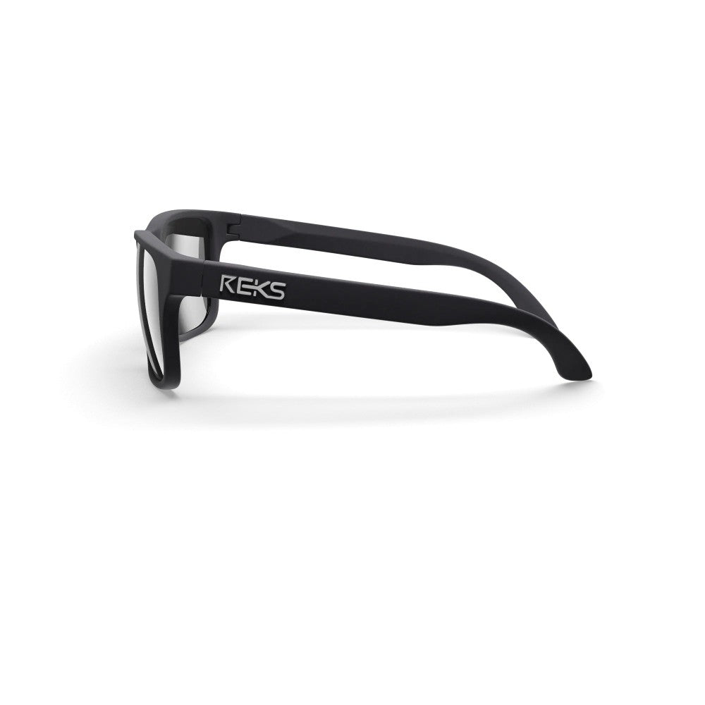 Reks Sport Polarized Polycarbonate Prescription Sunglasses