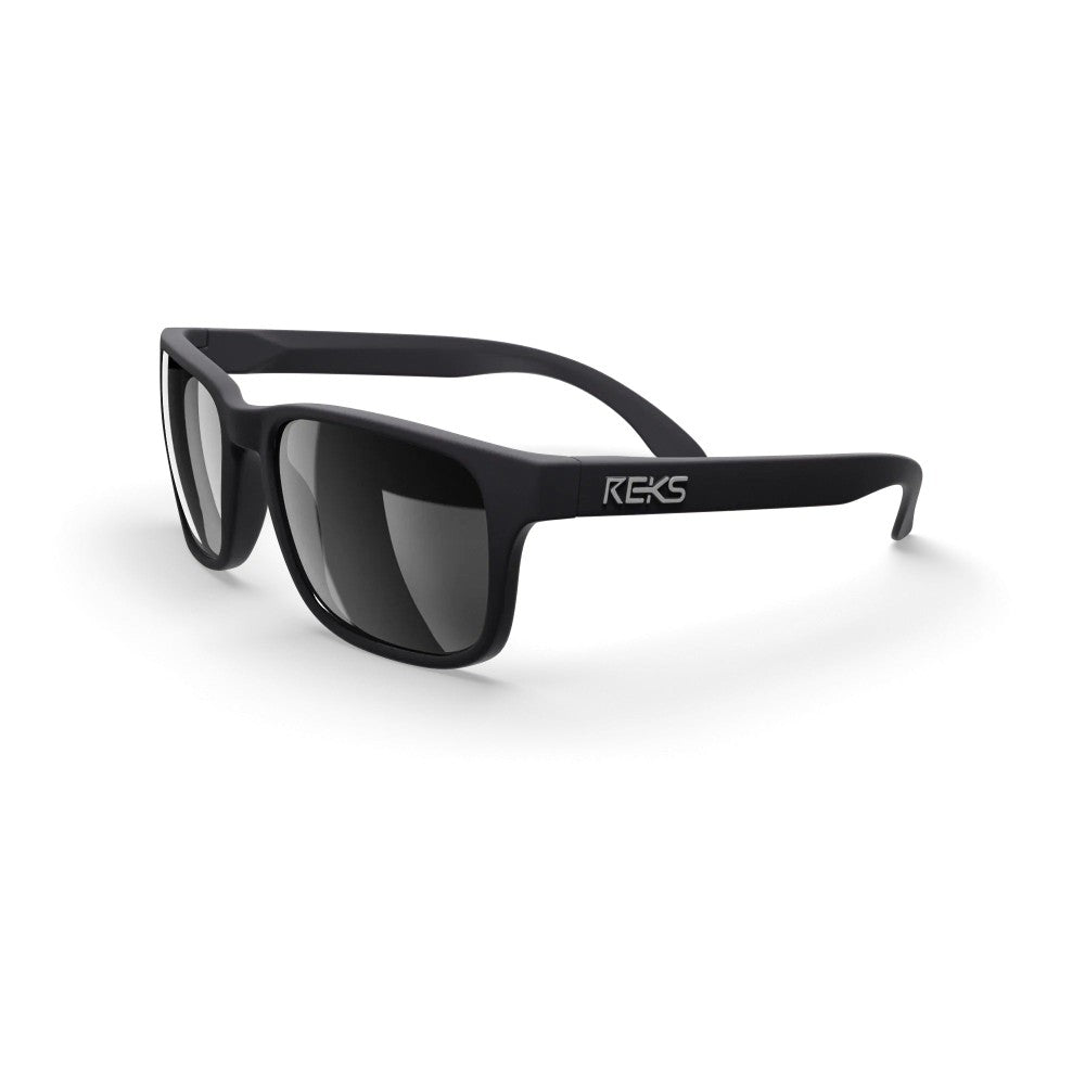 Reks Sport Polarized Trivex® Color Boosting®
