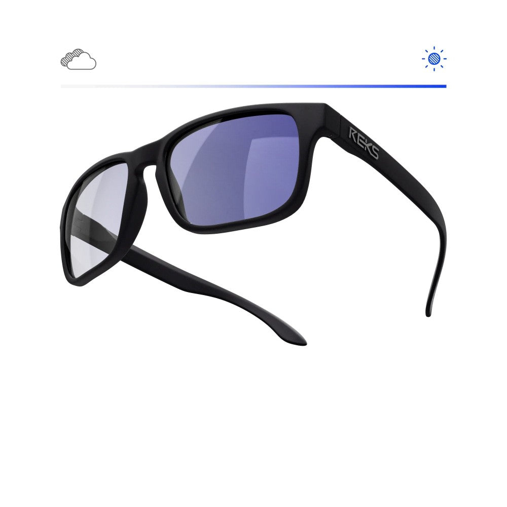 Reks Sport Prescription Transitions® Colors