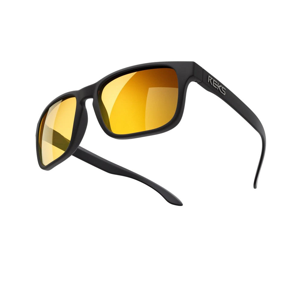 Reks Sport Polycarbonate Sunglasses