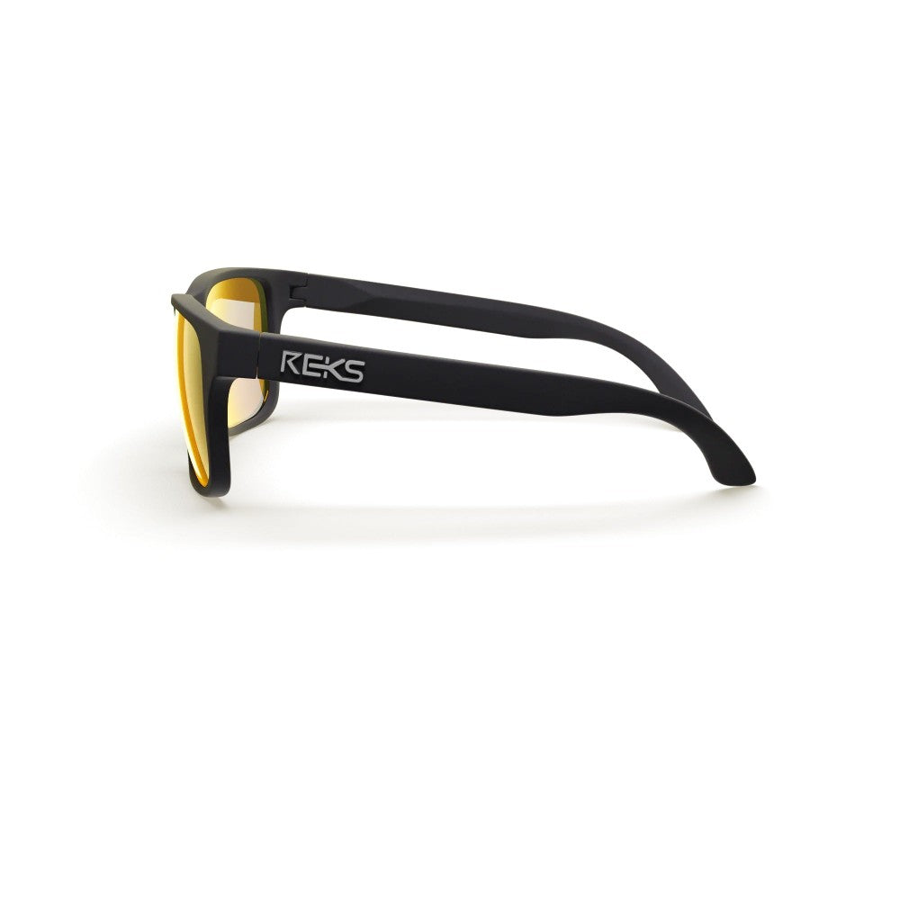 Reks Sport Polycarbonate Sunglasses