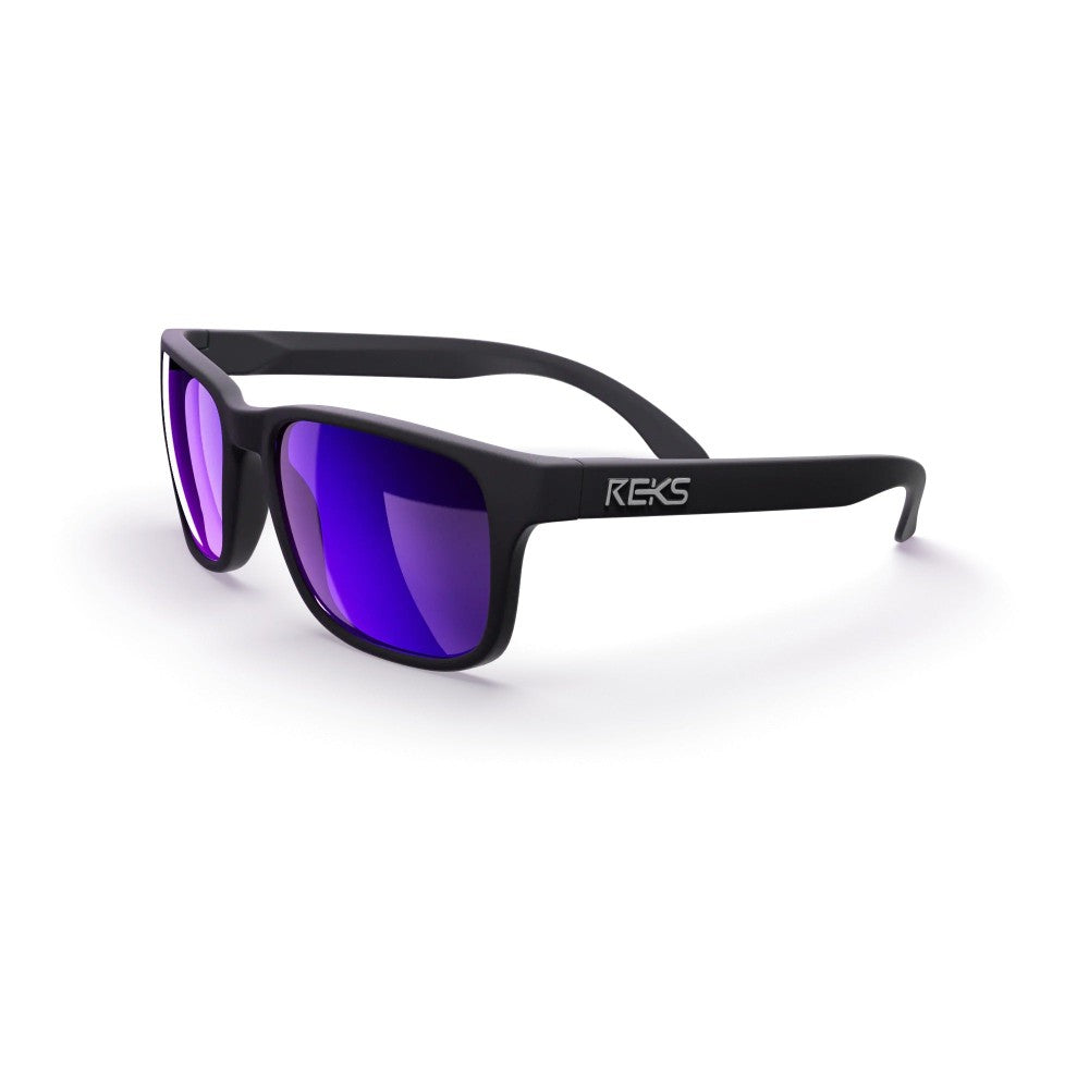 Reks Sport Polycarbonate Sunglasses