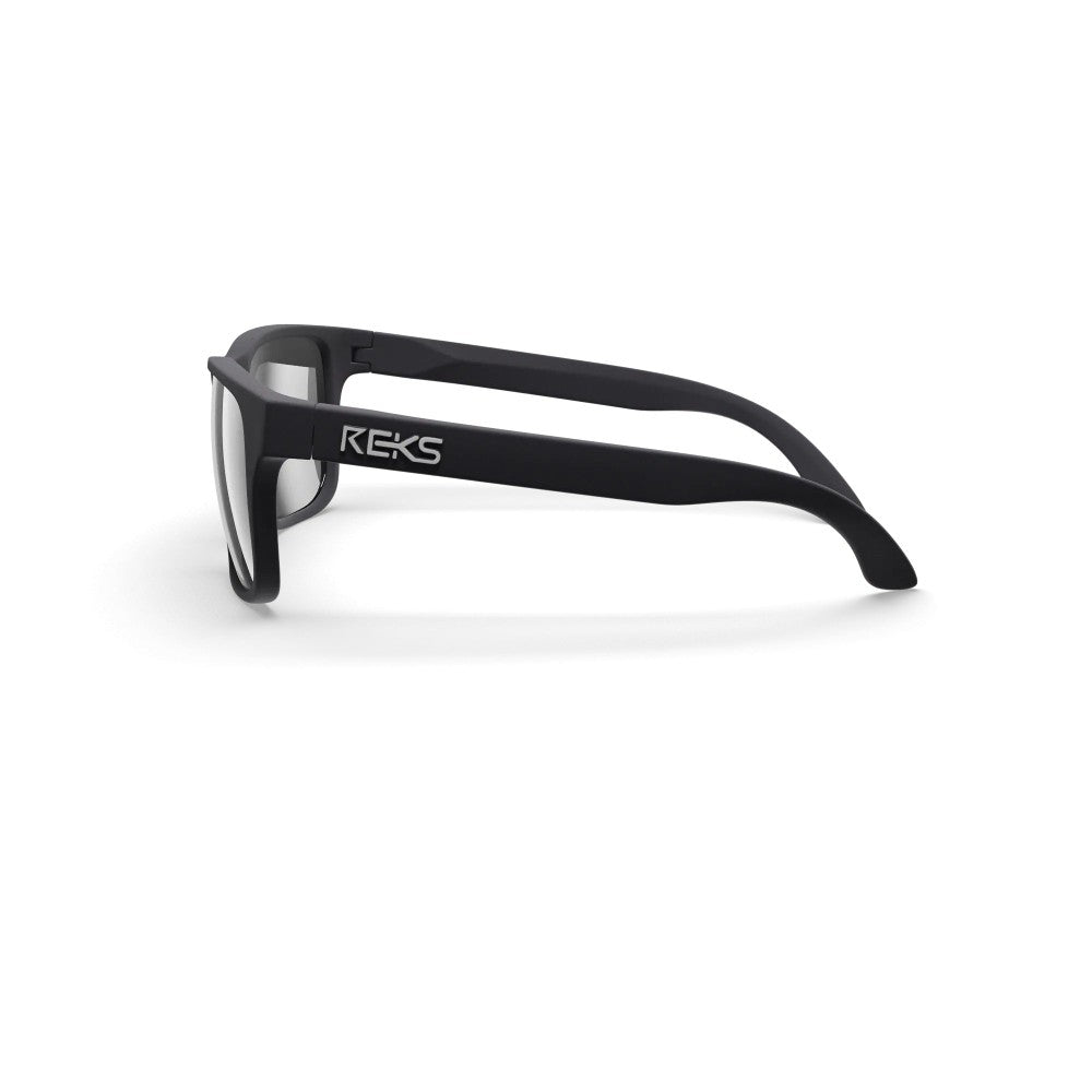 Reks Sport Polarized Trivex® Color Boosting®