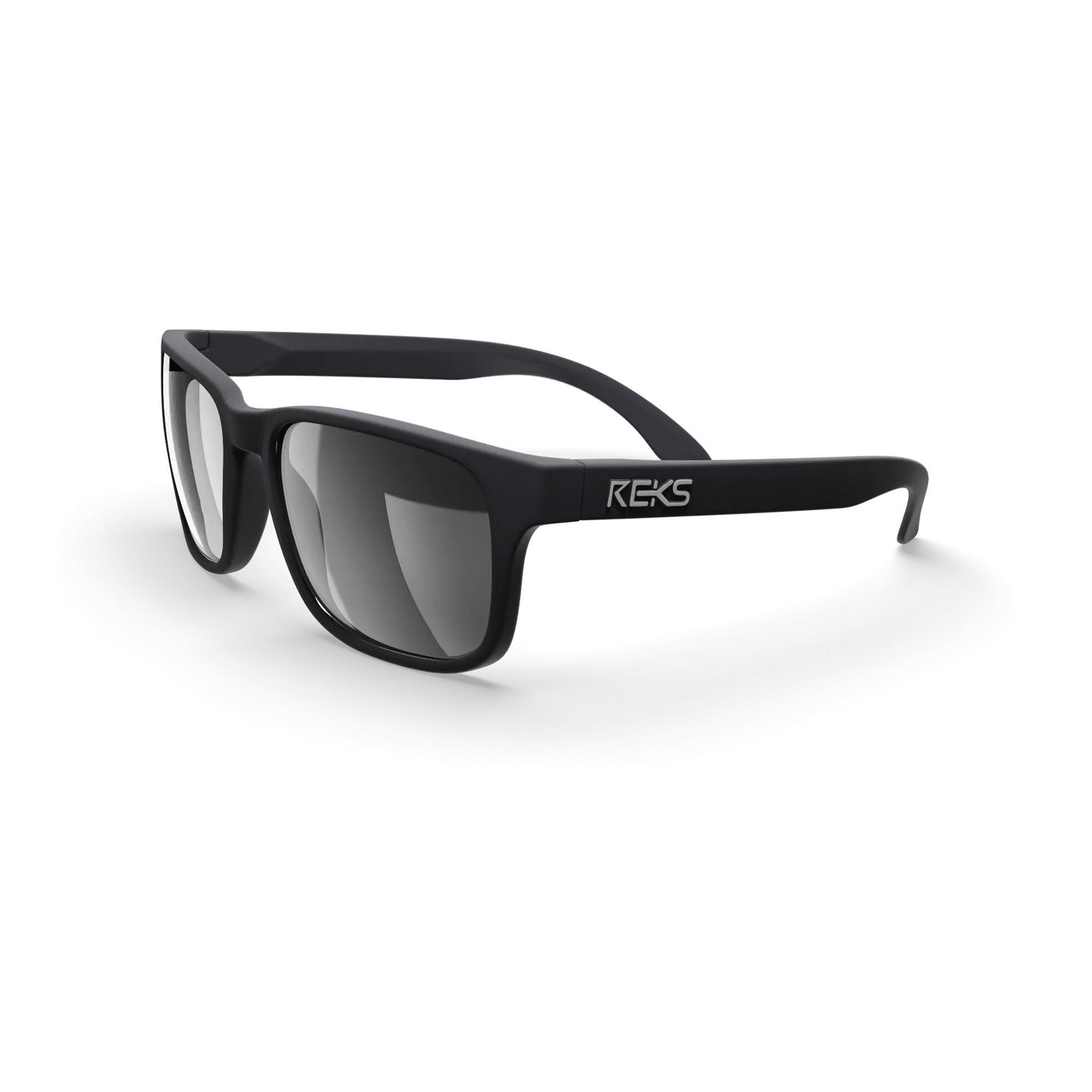 Reks Sport Polarized Polycarbonate Prescription Sunglasses
