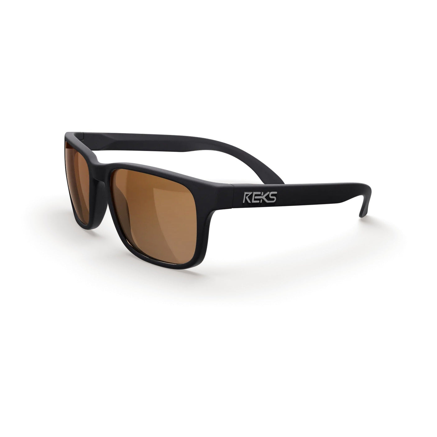 Reks Sport Polarized Polycarbonate Prescription Sunglasses