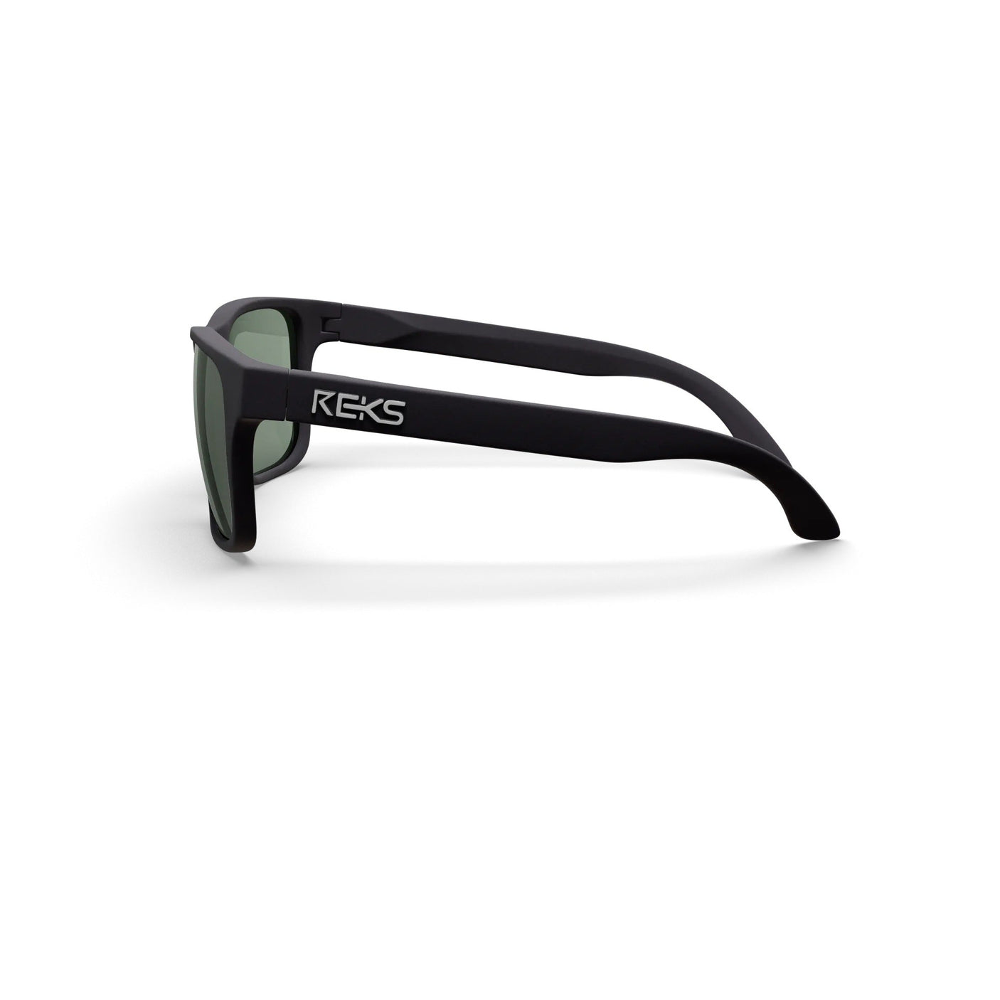 Reks Sport Polarized Polycarbonate Prescription Sunglasses